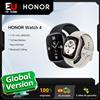 HONOR Versione globale HONOR Watch 4 Smart Watch 5ATM Monitor dell'ossigeno nel sangue BT5.2 GPS Bluetooth 5.2 Batteria lunga fino a 14 giorni