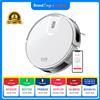 ILIFE Aspirapolvere Robot ILIFE V20, Aspirazione 5000Pa, Navigazione Intelligente SOF LiDAR, Controllo APP, Pulizia Personalizzabile, Ricarica Automatica
