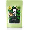 IRO Tè Matcha giapponese biologico Premium Culinario 100g in polvere