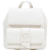 ARMANI EXCHANGE ZAINO DONNA - ARMANI EXCHANGE BIANCO - XW002591 AF11902