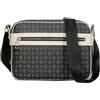POLLINI TRACOLLA DONNA - POLLINI NERO-AVORIO - TE8402PP02Q11