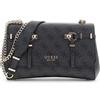 GUESS TRACOLLA DONNA - GUESS CARBONE - HWSG99 17210