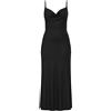 GUESS APPAREL ABITO DONNA - GUESS APPAREL NERO - W6GK94 W2266