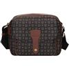 POLLINI TRACOLLA DONNA - POLLINI NERO-MARRONE - TE8448PP0AQ11