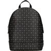 POLLINI ZAINO DONNA - POLLINI NERO - TE8432PP07Q11