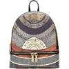 GATTINONI ZAINO DONNA - GATTINONI CLASSICO-NERO - BIGPL6439WPQ