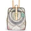 GATTINONI ZAINO DONNA - GATTINONI BEIGE - BEGPL2635WPQ