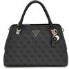 GUESS BORSA A MANO DONNA - GUESS CARBONE - HWBG96 72070