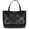 GUESS TOTE DONNA - GUESS NERO - HWPG99 11750