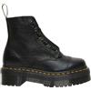 DR MARTENS ANFIBIO DONNA - DR MARTENS NERO - 22564001