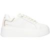 TOSCA BLU SNEAKERS DONNA - TOSCA BLU BIANCO - SS2603S031