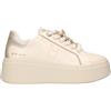 TOSCA BLU SNEAKERS DONNA - TOSCA BLU BEIGE - SS2603S027