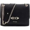 GUESS TRACOLLA DONNA - GUESS NERO - HWPD99 16210