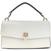 GUESS BORSA A MANO DONNA - GUESS BIANCO - HWZG99 19200