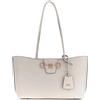 GUESS BORSA A SPALLA DONNA - GUESS PIETRA - HWVG99 10230