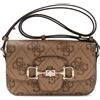 GUESS TRACOLLA DONNA - GUESS MARRONE - HWOS99 24210