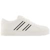 ARMANI EXCHANGE SNEAKERS UOMO - ARMANI EXCHANGE BIANCO-NERO - XM002198 AF21421