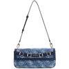 GUESS BORSA A SPALLA DONNA - GUESS JEANS - HWDG99 09190