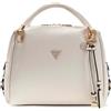 GUESS BORSA A MANO DONNA - GUESS BIANCO - HWBG99 18060
