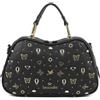 BRACCIALINI BORSA A MANO DONNA - BRACCIALINI NERO - B19113-YY