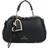 BRACCIALINI BORSA A MANO DONNA - BRACCIALINI NERO - B19111-YY