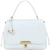 BRACCIALINI BORSA A MANO DONNA - BRACCIALINI BIANCO - B19013-PP