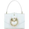 BRACCIALINI BORSA A MANO DONNA - BRACCIALINI BIANCO - B18891-PP
