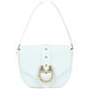 BRACCIALINI BORSA A SPALLA DONNA - BRACCIALINI BIANCO - B18890-PP
