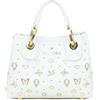 BRACCIALINI BORSA A MANO DONNA - BRACCIALINI BIANCO - B18883-YY