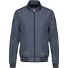 GEOX GIUBBOTTO UOMO - GEOX BLU - M6520J T3111