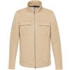 GEOX GIUBBOTTO UOMO - GEOX BEIGE - M6520Q T3219