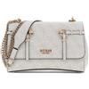 GUESS TRACOLLA DONNA - GUESS BIANCO - HWSG99 17210