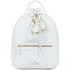 BRACCIALINI ZAINO DONNA - BRACCIALINI BIANCO - B18844-YY