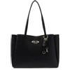 GUESS TOTE DONNA - GUESS NERO - HWPD99 16230