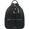 BRACCIALINI ZAINO DONNA - BRACCIALINI NERO - B18844-YY
