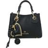 BRACCIALINI BORSA A MANO DONNA - BRACCIALINI NERO - B18843-YY