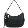 BRACCIALINI BORSA A SPALLA DONNA - BRACCIALINI NERO - B18842-YY