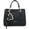 BRACCIALINI BORSA A MANO DONNA - BRACCIALINI NERO - B18841-YY