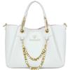 BRACCIALINI BORSA A MANO DONNA - BRACCIALINI BIANCO - B18810-YY