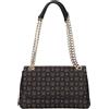 POLLINI TRACOLLA DONNA - POLLINI NERO - TE8474PP0EQ11