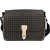 POLLINI TRACOLLA DONNA - POLLINI NERO-AVORIO - TE8449PP0AQ11