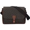 POLLINI TRACOLLA DONNA - POLLINI NERO-MARRONE - TE8449PP0AQ11