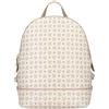 POLLINI ZAINO DONNA - POLLINI AVORIO-GHIACCIO - TE8432PP07Q11