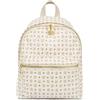 POLLINI ZAINO DONNA - POLLINI AVORIO - TE8412PP03Q26