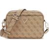 GUESS TRACOLLA DONNA - GUESS MARRONE - HWSG69 74140