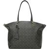 POLLINI BORSA A SPALLA DONNA - POLLINI NERO - TE8408PP02Q11