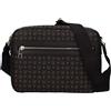POLLINI TRACOLLA DONNA - POLLINI NERO - TE8402PP02Q11