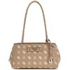 GUESS BORSA A SPALLA DONNA - GUESS BEIGE - HWGP98 98080
