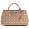 GUESS BORSA A MANO DONNA - GUESS BEIGE - HWGP98 98060