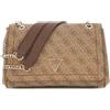 GUESS TRACOLLA DONNA - GUESS MARRONE - HWBG96 72210